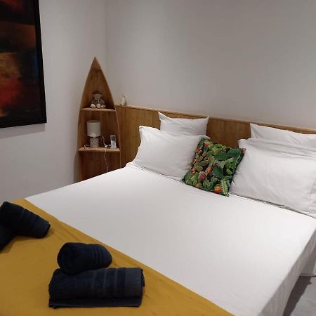 Le Tropical Appartement 1 Ou 2 Chambres Les Anses-d'Arlet Zewnętrze zdjęcie